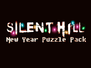 Silent Hill New Year Puzzles Pack