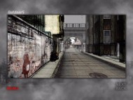 Art of Silent Hill — Outdoor 05