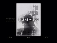 Lost Memories — Production Material Silent Hill 2 (Pic 4)