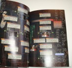 Silent Hill: Play Novel Official Guide Pages 34-35