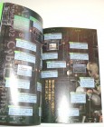 Silent Hill: Play Novel Official Guide Pages 54-55