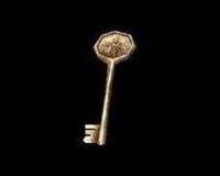 Ключ Дровосека / Key of Woodman