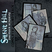 Silent Hill: Shattered Memories Complete Soundtrack от knwlss и Tolyan
