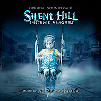 Silent Hill: Shattered Memories Original Soundtrack (OST)
