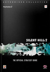 Silent Hill 2 Official Strategy Guide (Piggyback)