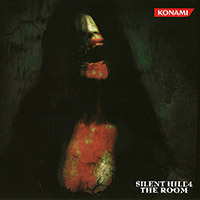 Silent Hill 4: The Room Sounds Box CD4