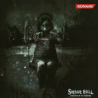 Silent Hill: Shattered Memories Sounds Box CD7